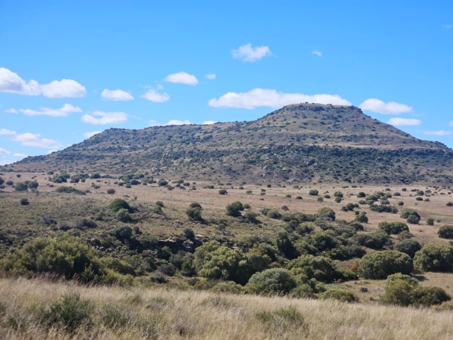 4 Bedroom Property for Sale in Dewetsdorp Free State